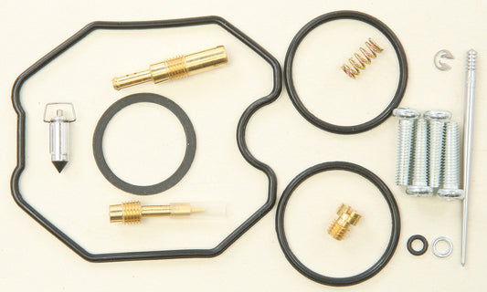 Carburetor kit