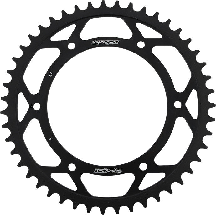 Steel Rear Sprocket