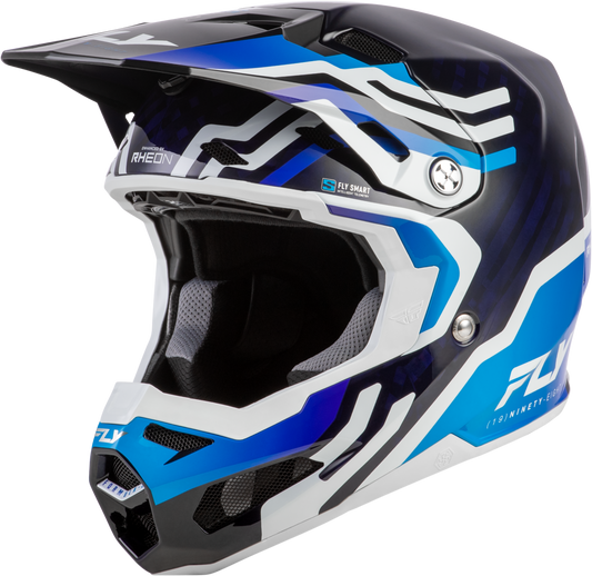 2026 Formula S Carbon Byte Youth Helmet