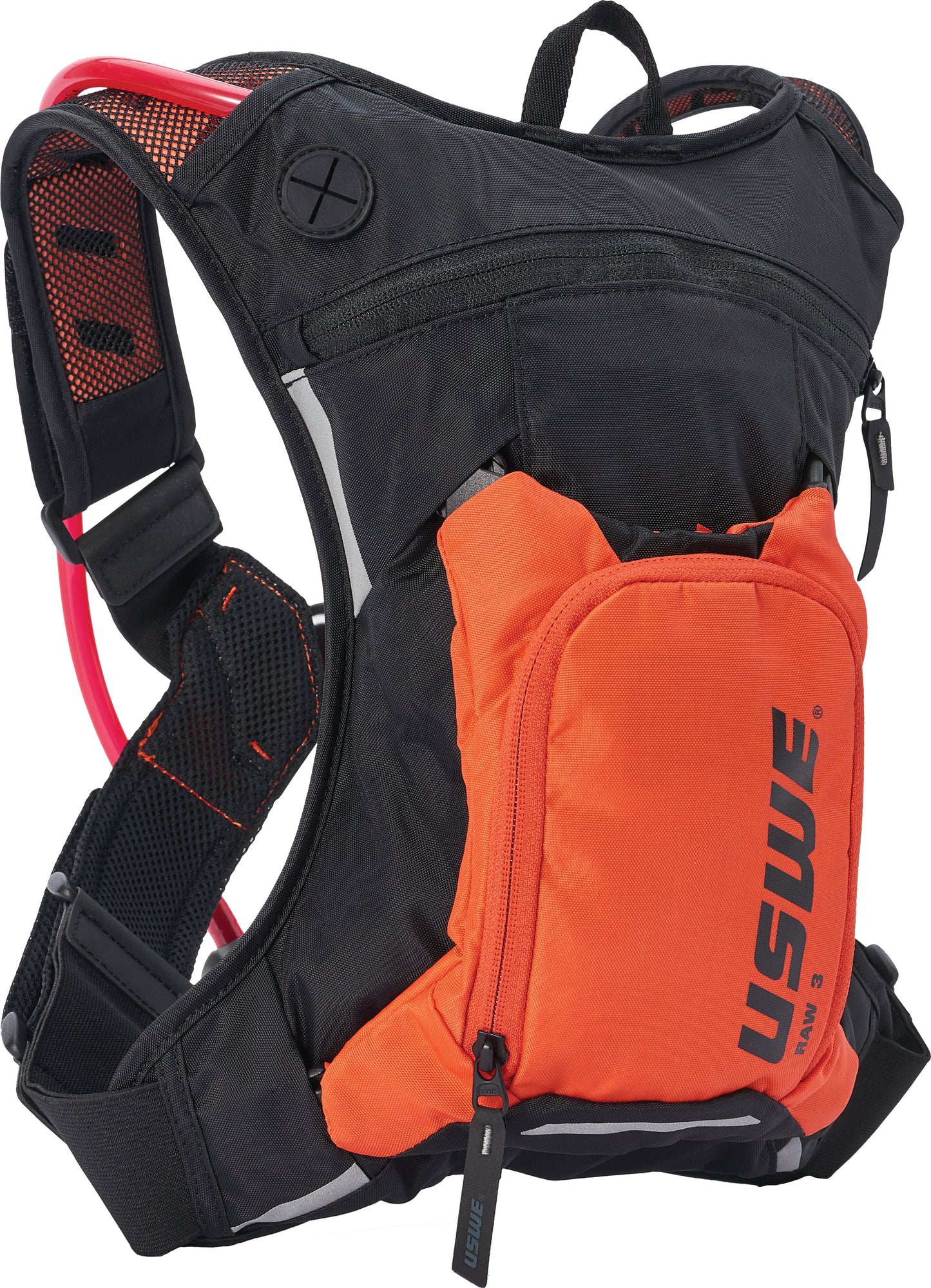 Raw 3 Hydration Pack PNP Tube