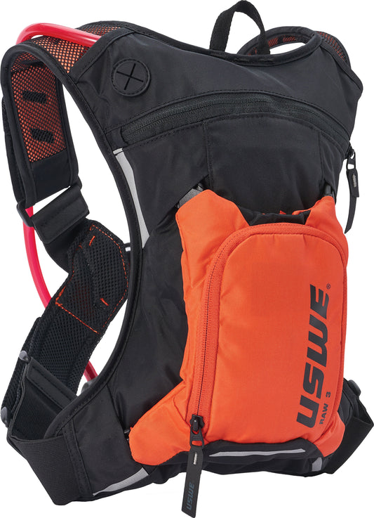 Raw 3 Hydration Pack PNP Tube