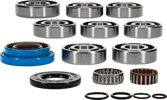 TRANSMISSION BEARING AND SEAL KIT