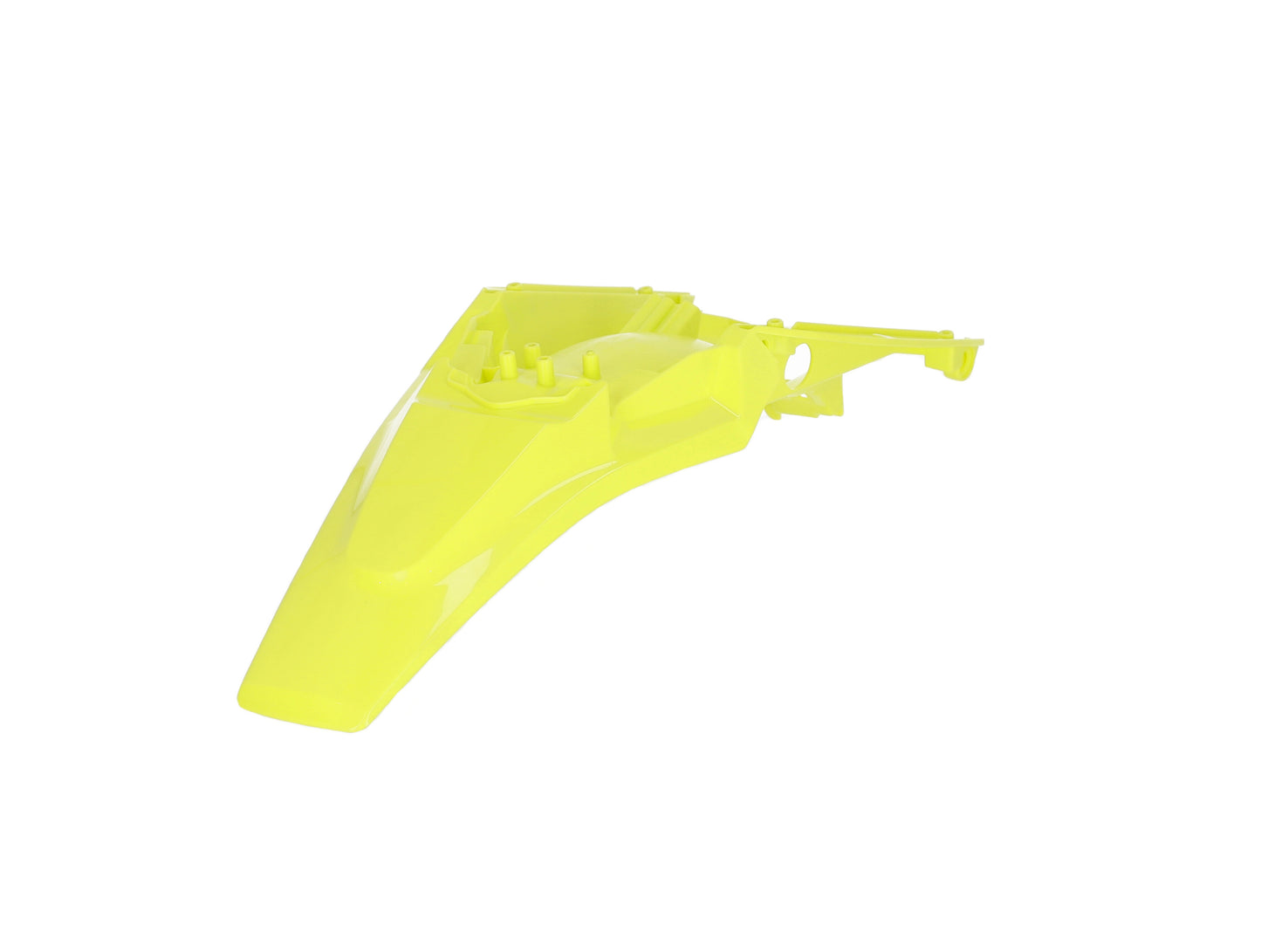 Rear Fender