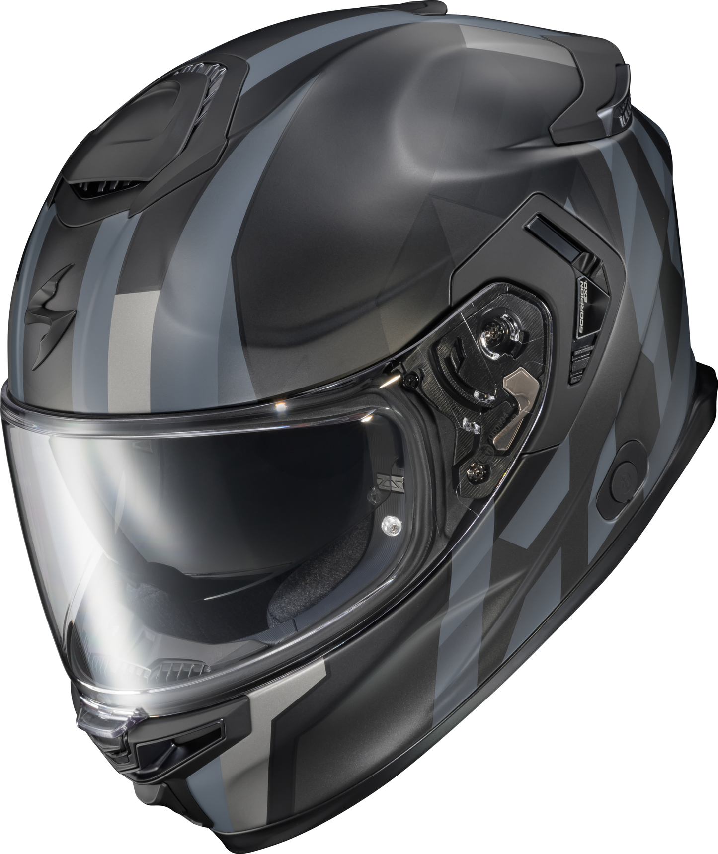 Eclipse Full Face Helmet