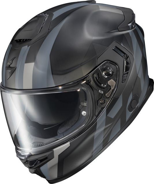 Eclipse Full Face Helmet