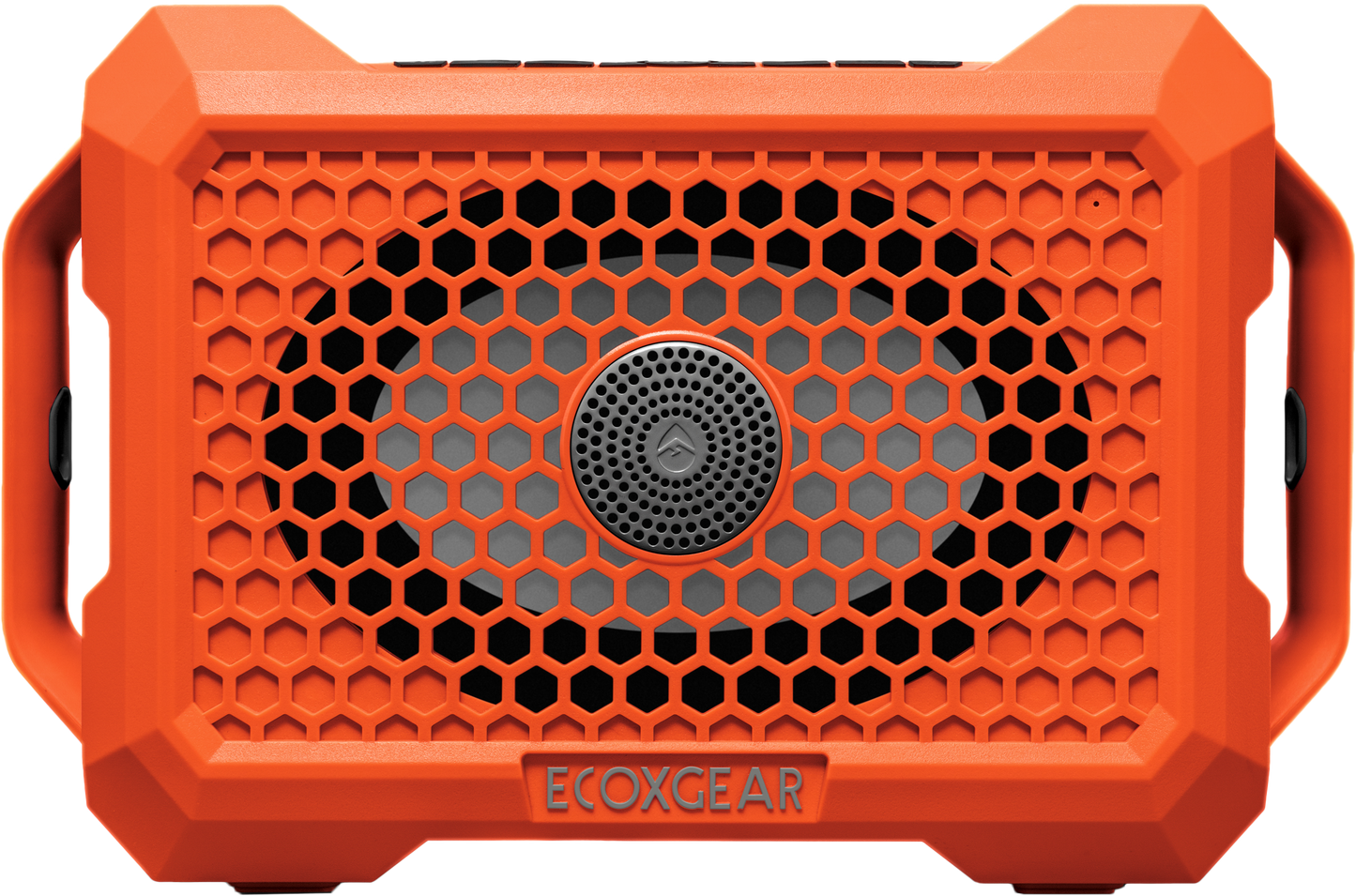 ECOXGEAR Defender Speaker - Blaze Orange