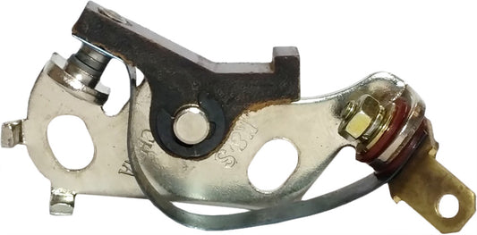 K&S Ignition Contact Points