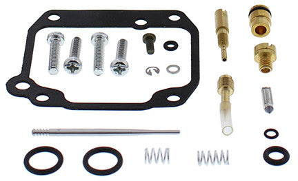 Carburetor kit