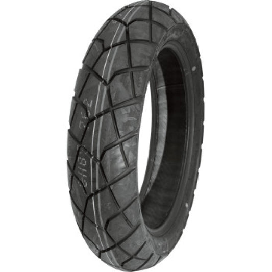Bridgestone Trail Wing TW152 140/80R17 Motorcycle Dual Sport Adventure Tire