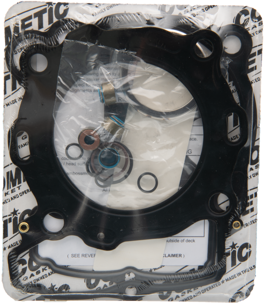 High Performance Top End Gasket Kit
