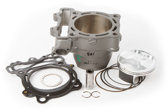 Big Bore Cylinder Kit