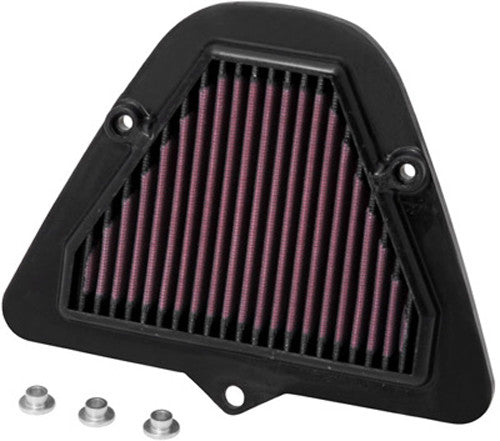High Flow Air Filter