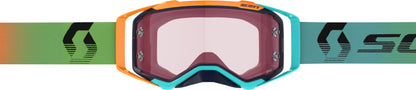 Scott Prospect AMP Goggle (2024)