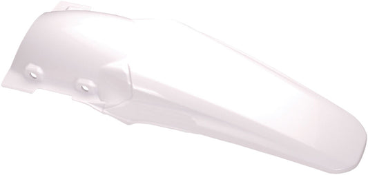 Rear Fender