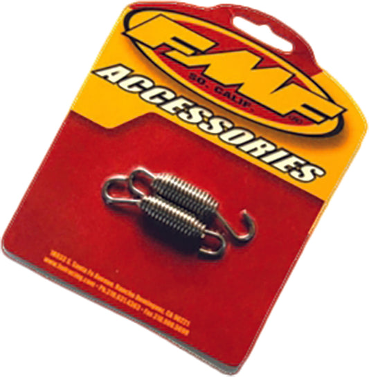 Exhaust Spring Kit