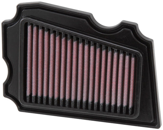 High Flow Air Filter