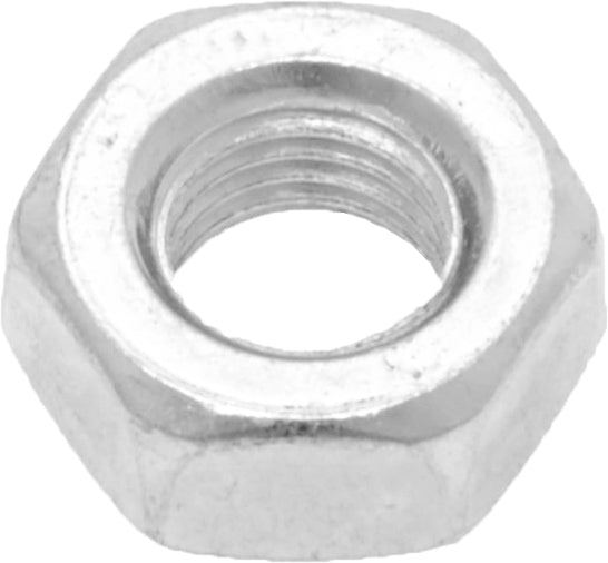 BOLT Hex Nut 8x1.25mm - Pack of 10