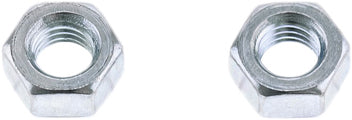 BOLT Hex Nut 8x1.25mm - Pack of 10