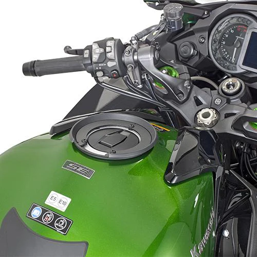 GIVI Tanklock Mount for Kawasaki Ninja H2 SX SE – Part BF35