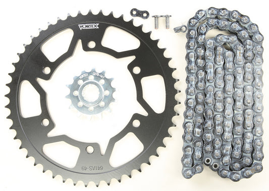 Performance Links Chain & Sprocket Kit