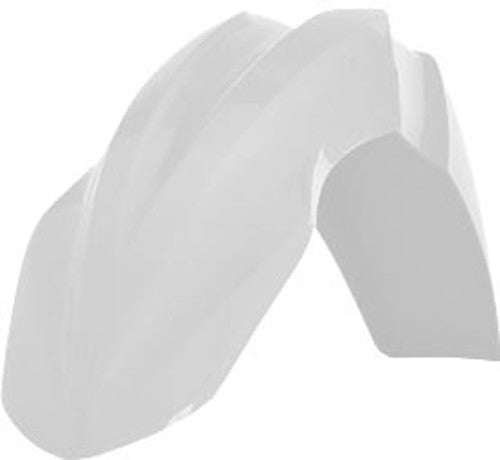 Front Fender