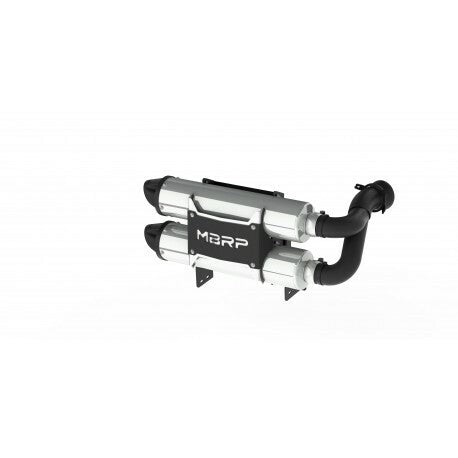 Performance Muffler