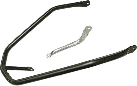 SP1 FRONT BUMPER POL PRO RMK