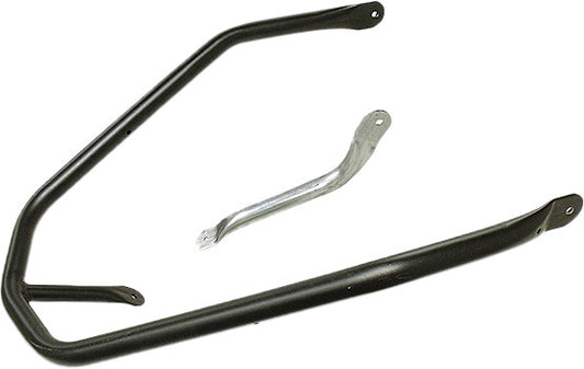 SP1 FRONT BUMPER POL PRO RMK