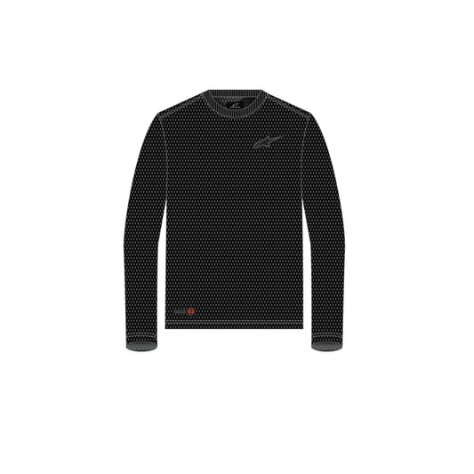 Inclinate LS Mesh Tee (2024)