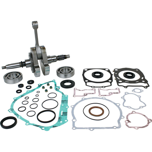 Complete Bottom End Kit