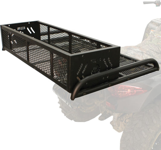 Convertible Rear Drop Rack