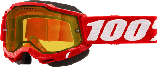 Accuri 2 Snow Goggles