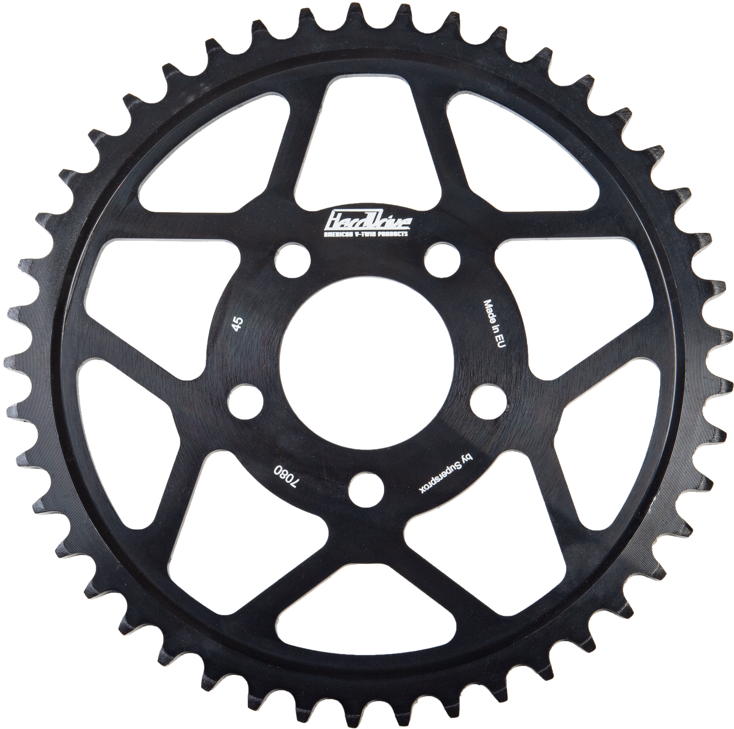 Rear Steel Sprocket