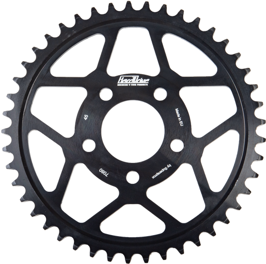 Rear Steel Sprocket