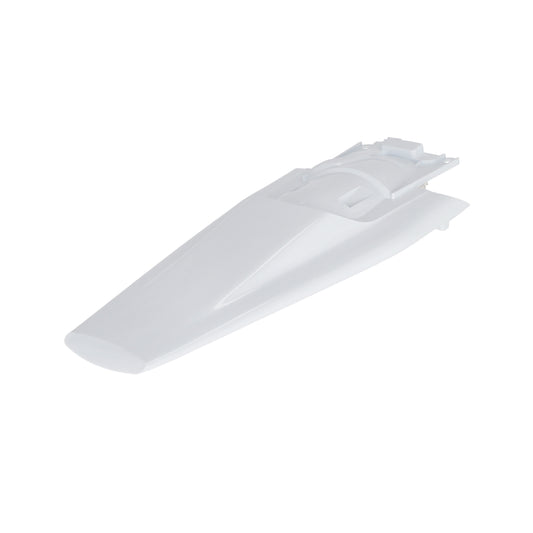Rear Fender