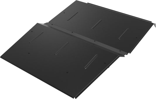 Steel Roof