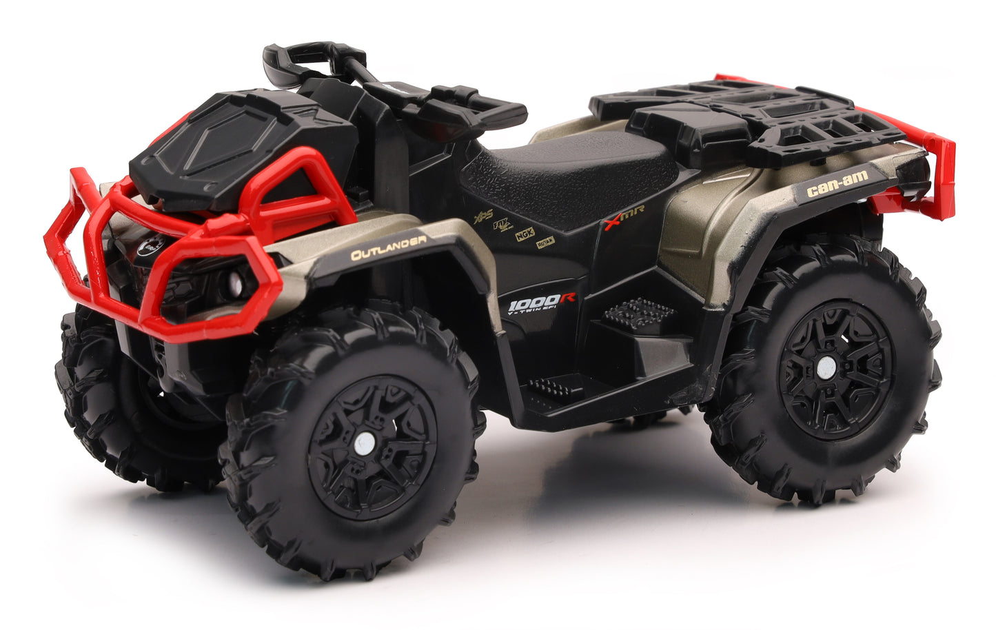 New Ray 1:20 Scale Can Am Outlander X MR 1000R Replica Model Collectible