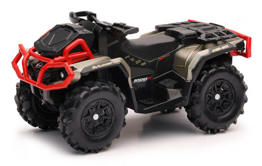 1:20 Scale Can Am Outlander X Mr 1000r