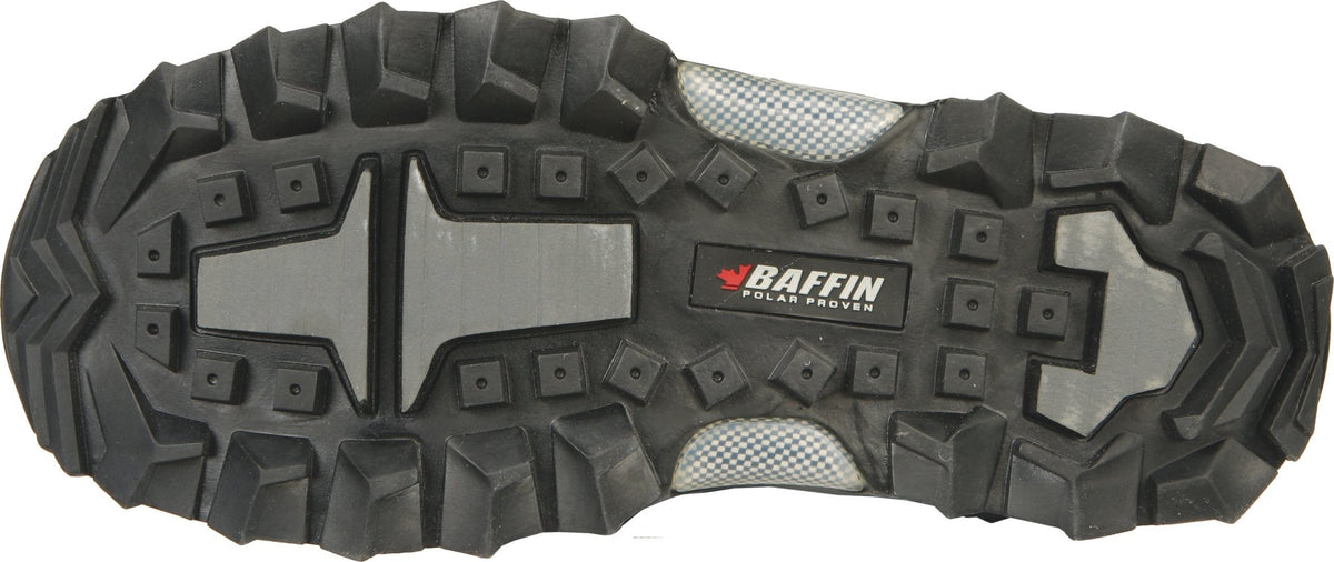 BAFFIN Epic Series Selkirk Extreme Cold Weather Boots - Kelly Motorsports