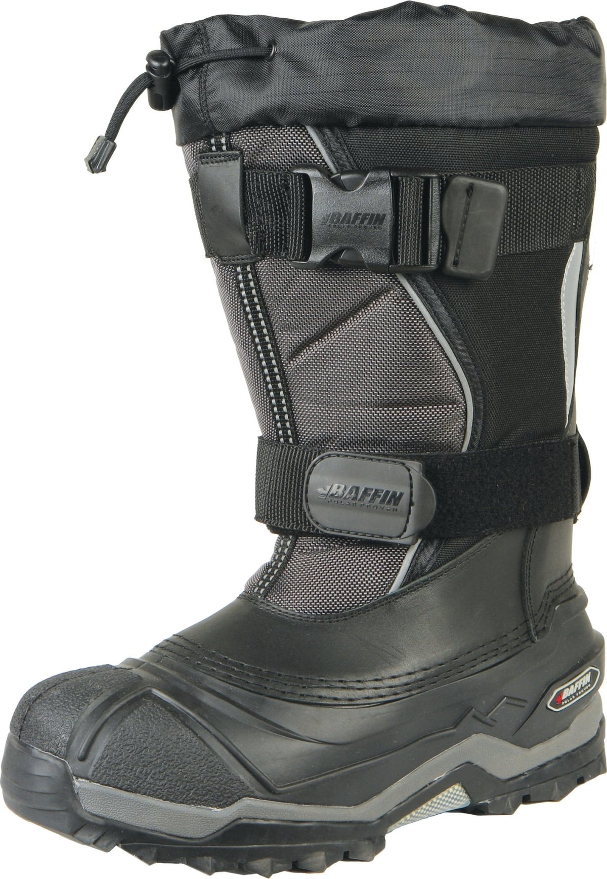 BAFFIN Epic Series Selkirk Extreme Cold Weather Boots - Kelly Motorsports