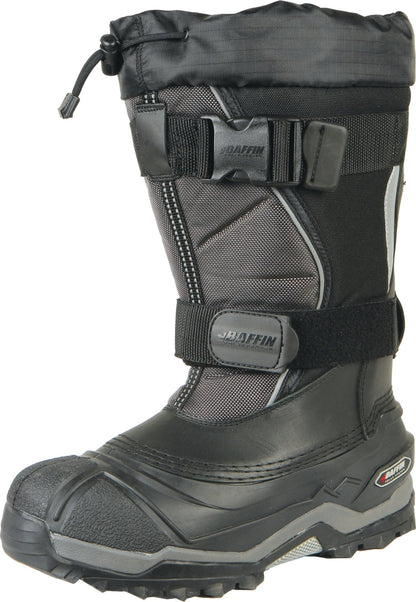 BAFFIN Epic Series Selkirk Extreme Cold Weather Boots - Kelly Motorsports