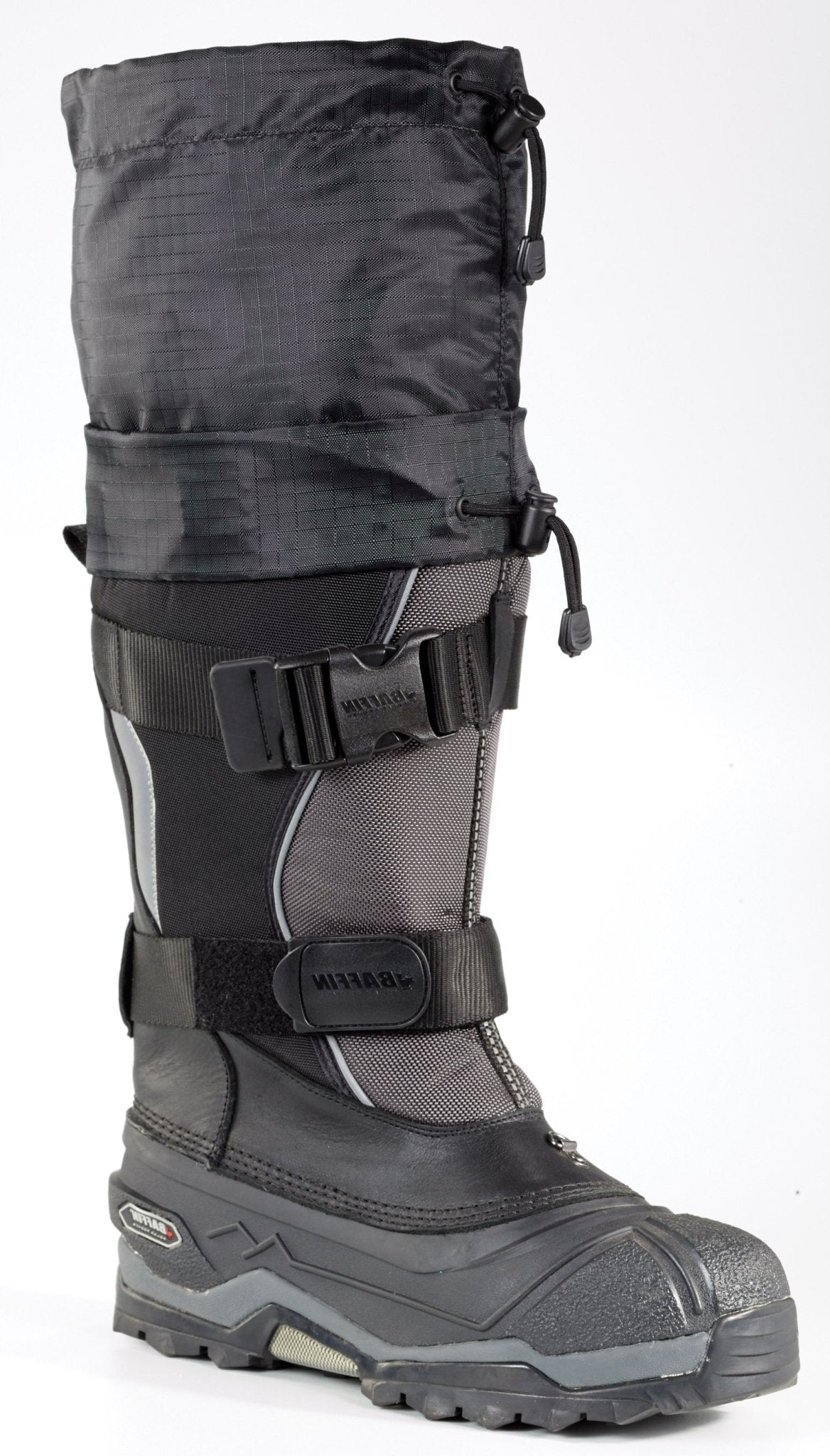 BAFFIN Epic Series Selkirk Extreme Cold Weather Boots - Kelly Motorsports