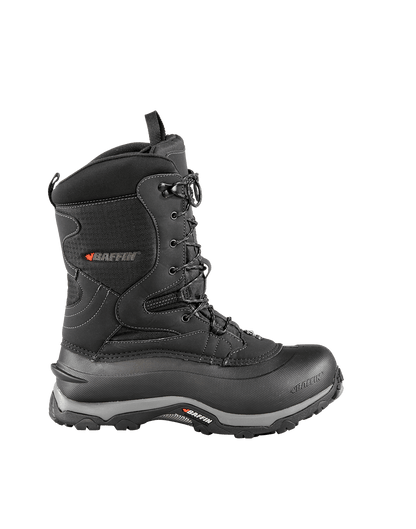 Baffin Summit Boots Black - Kelly Motorsports