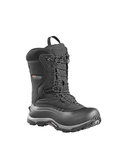 Baffin Summit Boots Black - Kelly Motorsports