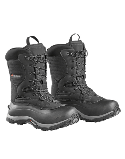Baffin Summit Boots Black - Kelly Motorsports