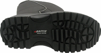 Baffin Tundra Boots Black - Kelly Motorsports