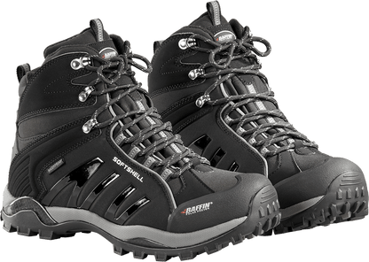 Baffin Zone Boot Black - Kelly Motorsports