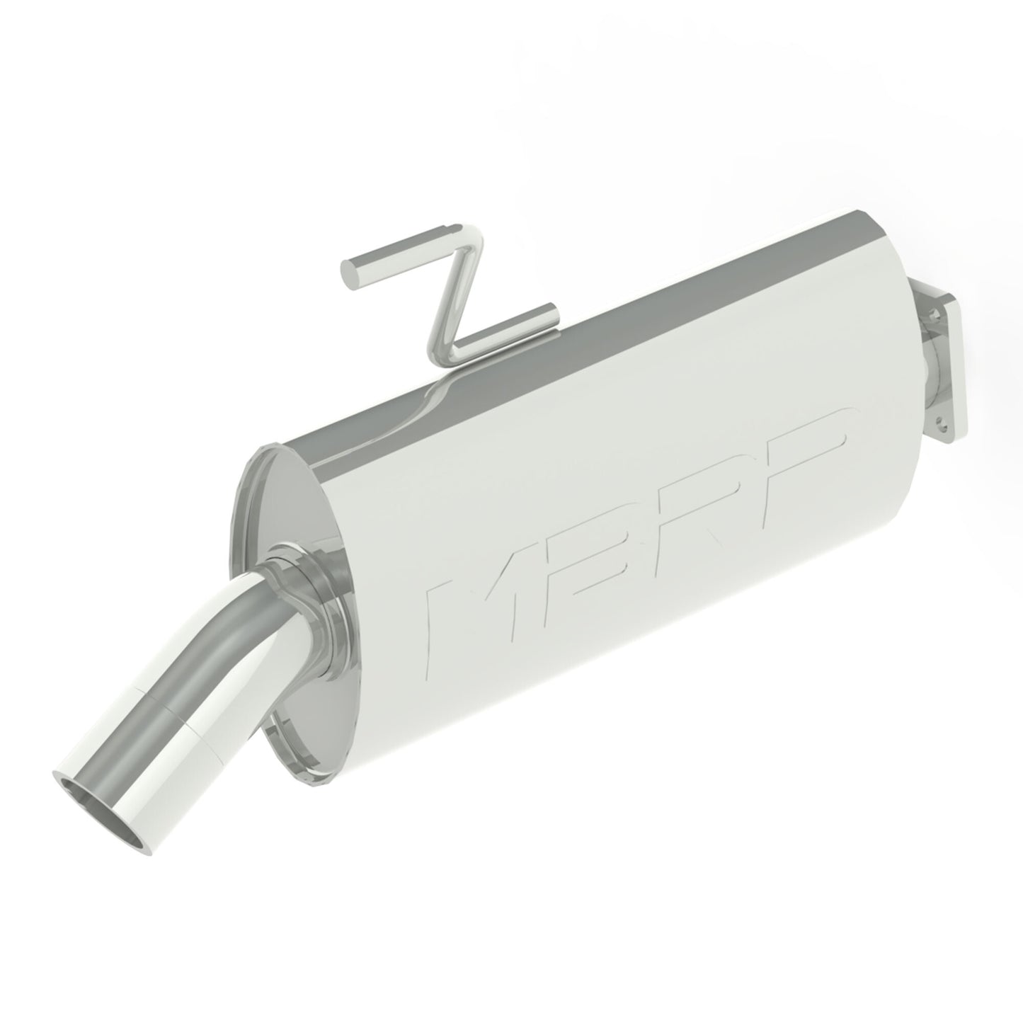 Sport Muffler
