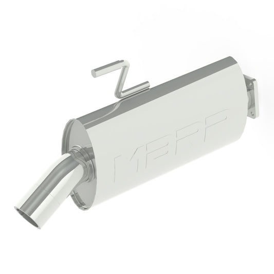 Sport Muffler