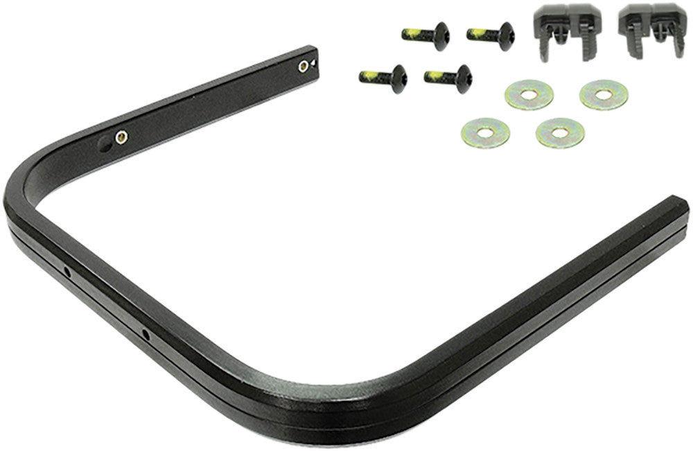 SP1 REAR BUMPER S-D
